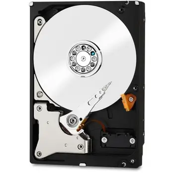 

Western Digital Mainstream Retail Kit 3.5 "10000 GB Serial ATA III HDD