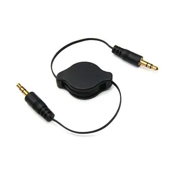 

Accessory player MP3 Magitek retractable cable Firewire for iPodMAGITEK3.17