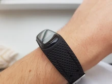 Silicone-Strap Smart-Band-Replacement Mi-Band Sport 5-Bracelet Xiaomi 5 for 6 4