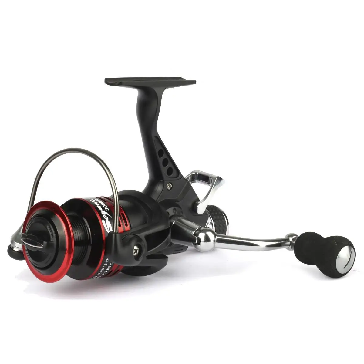 Seymur 3000r 6 + 1 reel 5 0:1 Helios | Спорт и развлечения