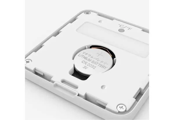 Метеостанция Xiaomi MiJia Miaomiaoce E Ink|Системные аксессуары| |