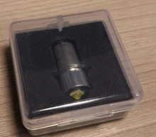 Flashlight Torches Lamp Replacement-Bulb LED Emergency-Work-Light 5W P13.5S High-Bright