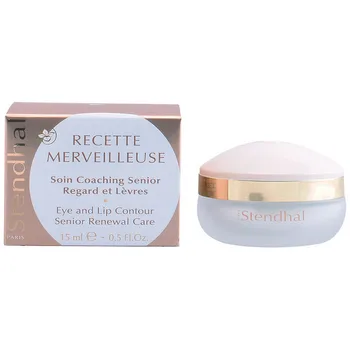 

Anti-Ageing Treatment for Eyes and Lips Recette Merveilleuse Stendhal (15 ml)