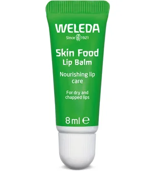 

Weleda Skin Food Lip Balm 8Ml