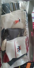 5 pares de calcetines de niñas bebé de algodón de primavera y otoño bebé recién nacido bebé Meias Para Bebe NIÑOS Calcetines niños 1-12Y