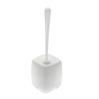 

Toilet Brush White
