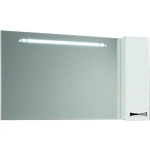 

Mirror-cabinet aquato Dior 80 right (1a168002dr01r)