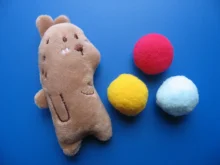 Juguete de hierba gatera de felpa interactivo para gatos, juguetes para mascotas, garra divertida, suave, para Limpieza de dientes, productos para gatos y mascotas