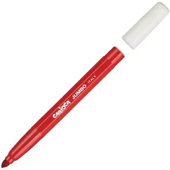 

Cf12 marker Jumbo AssortitiCARIOCA2.81