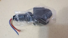 Sensor de movimiento infrarrojo automático para exteriores, Detector de movimiento PIR de 12V, 220V, 110V, temporizador de montaje en pared, interruptor de luz LED con Sensor de movimiento de 24V