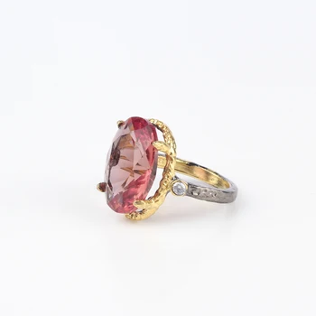 

Zultanite Ring, Handmade Silver Diaspor Ring, Woman 925 Silver Ring, Zultanite Ring, Silver Handmade Ring, handmade woman zult