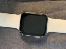 IWO-reloj inteligente W26 para hombre y mujer, pulsera deportiva de 44mm/40mm con Bluetooth, Monitor de ritmo cardíaco y llamadas, completamente táctil