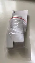 Tuya-Sensor magnético WiFi para puertas y ventanas, Detector inteligente de seguridad para el hogar, Kits de sistema de alarma con Alexa y Google