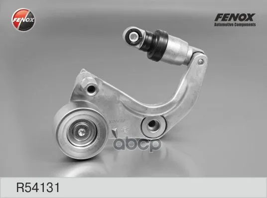 Ролик Honda Civic 05- 1.8 R54131 FENOX арт. R54131