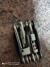 Multifunction-Tool-Kits Chain Rivet-Extractor Screwdriver Repair-Tool-Set Bicycle Road-Bike