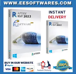 Autodesk Revit 2021} 