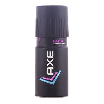 

Spray Deodorant Marine Axe (150 ml)