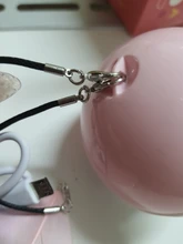 Automatic Smart Cat Toys Ball Interactive Catnip USB Rechargeable Self Rotating Colorful