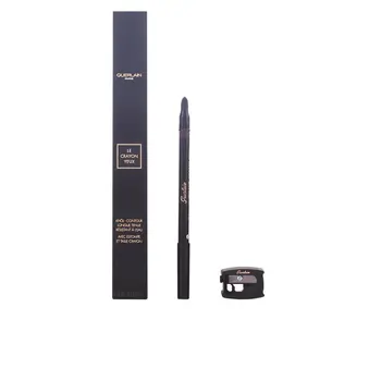 

Le crayon yeux khôl contour waterproof 02 jackie brown 1,2g