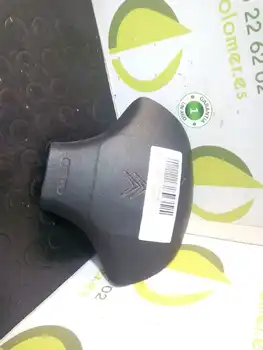 

9623838277 Airbag Front Left Citroen Berlingo 1.4