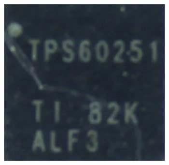 

Power Controller tps60251 rtwr