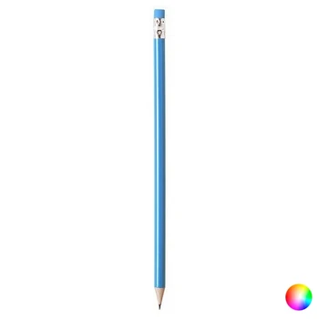 

Pencil with Eraser 145643
