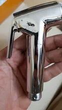 Shower-Head Faucet Bidet-Sprayer Bath-Accessories Hand-Bidet Bathroom Portable Self-Cleaning