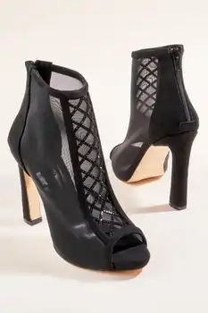 

Bambi Black Women Shoes H0501025872