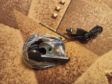 Desk-Lamp Book-Lights Clip-Holder Usb Led Reading Foldable Rechargeable Flexible Usb-Power-Supply