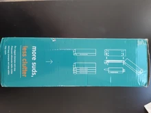 420ML Wall Mounted Bathroom Liquid Soap Dispenser Washing Lotion Hand Sanitizer