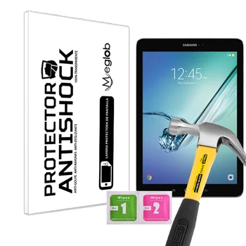 

Screen protector Anti-Shock Anti-scratch Anti-Shatter compatible with Tablet Samsung Galaxy Tab S2 9.7
