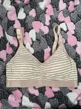 ZTOV-Sujetador de lactancia para mujer, sostén de maternidad antiflacidez, ropa interior para amamantamiento, prenda de embarazo para amamantar, lencería para alimentar a bebé