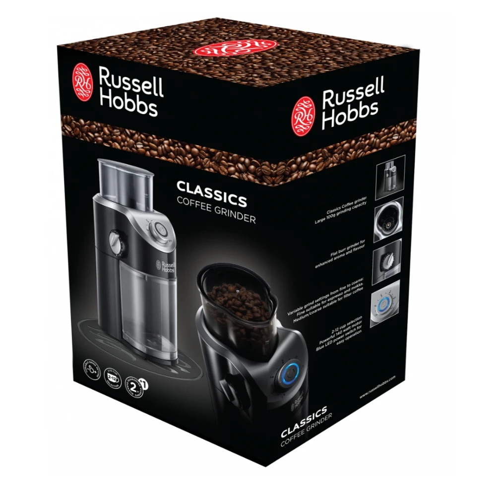 Кофемолка Russell Hobbs 23120-56