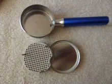 Shower-Head Pressure-Booster Rainfall Bathroom Water-Saving Thermal-Insulation Aluminum