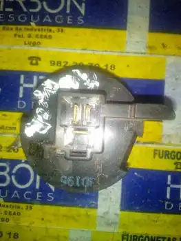 

209300 resistance Heating Suzuki Jimny Sn (fj) *