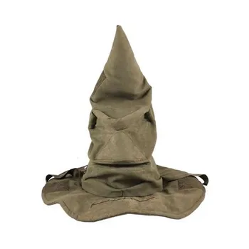 

Hat Harry Potter