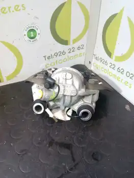 

5429993 Brake caliper Front Left Peugeot 309 1.3