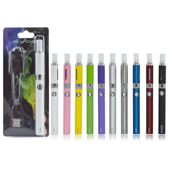 

Kit evod MT3 1100 mAh (Fast RF delivery)