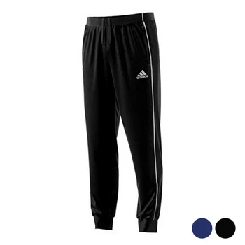 

Adult's Tracksuit Bottoms Adidas Core 18 SW
