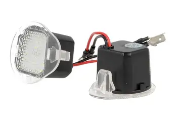 

Toiletry Kit Led lights under rearview mirror Jeep Cherokee 12V 3W