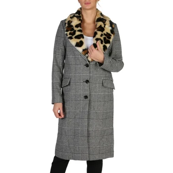 

Guess W84L0F women Black 104090. Color: Black, size: XS