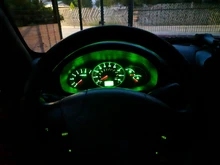 Auto-Side-Wedge-Light-Lamp Instrument Dashboard-Gauge Car-Interior SMD T5 12v Light Led-1