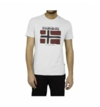 

NAPAPIJRI SADRIN casual shirt men