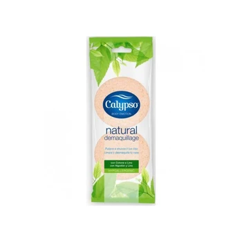 

Face Sponge Calypso (2 pcs)