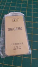 Shockproof Clear Silicone Case For Samsung Galaxy S7 edge A5 A7 J5 J7 2017 S8 S9 S10