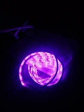 LED Grow Light Full Spectrum 5V USB Grow Light Strip 2835 LED Phyto Lamps For Plants