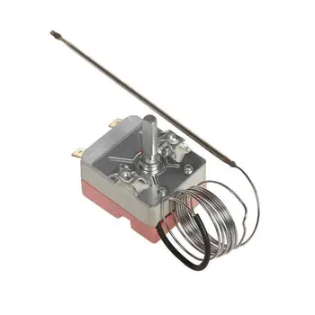 

Thermostat for oven universal 39CU104, WYJ300A, WE151