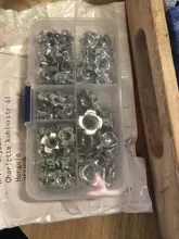 Four-Claws Nut Tee-Nut Furniture Zinc-Plated M4 Blind M6 M8 M5 M3 80pcs Hardware Speaker