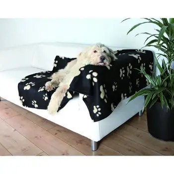 

Blanket for dogs with lining TRIXIE Barney