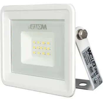 

LED street light 10 W 5500K IP65